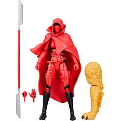 Marvel Legends Series Red Widow F9076