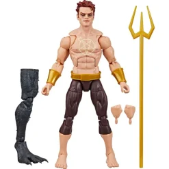 Marvel Legends Series, Strange Tales - Figura de acción Coleccionable de Daimon Hellstrom F9038