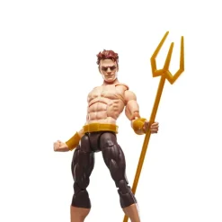 Marvel Legends Series, Strange Tales - Figura de acción Coleccionable de Daimon Hellstrom F9038