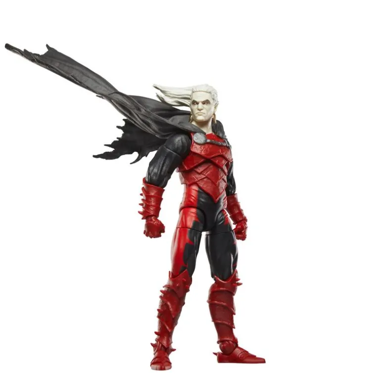 Marvel Legends Series, Strange Tales - Figura de acción Coleccionable de Dracula F9037