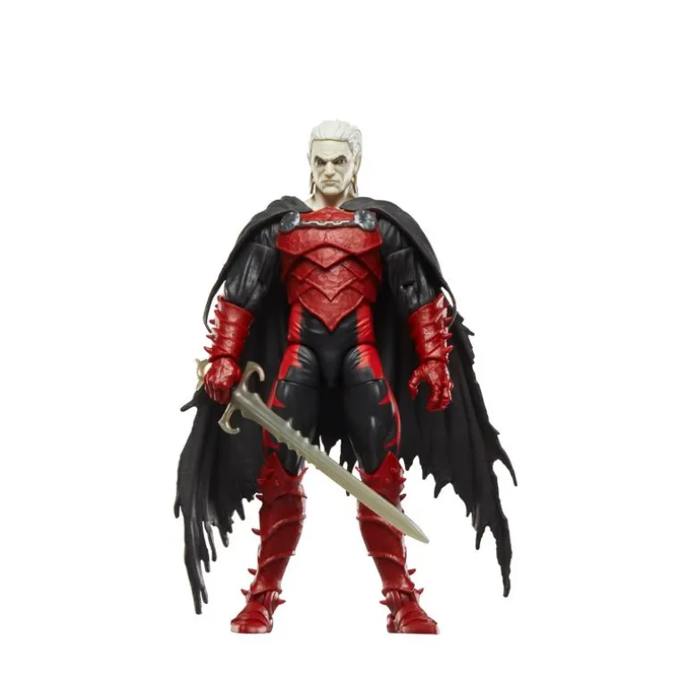 Marvel Legends Series, Strange Tales - Figura de acción Coleccionable de Dracula F9037