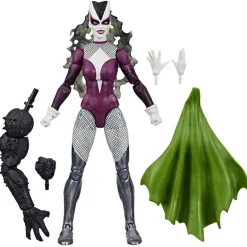 Marvel Legends Series, Strange Tales - Figura de acción Coleccionable de Lilith F9036
