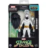 Marvel Legends Series, Strange Tales - Figura de acción Coleccionable de Moon Knight F9033
