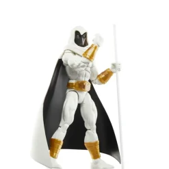 Marvel Legends Series, Strange Tales - Figura de acción Coleccionable de Moon Knight F9033