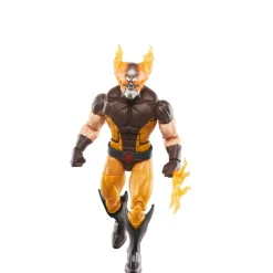 Marvel Legends Series, Strange Tales - Figura de acción Coleccionable de Weapon Of Vengeance F9032