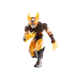 Marvel Legends Series, Strange Tales - Figura de acción Coleccionable de Weapon Of Vengeance F9032
