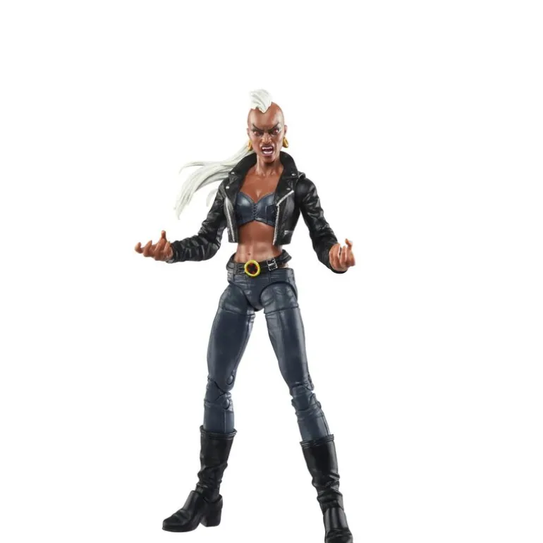 Marvel Legends Series, Strange Tales - Figura de acción Coleccionable de Bloodstorm F9035