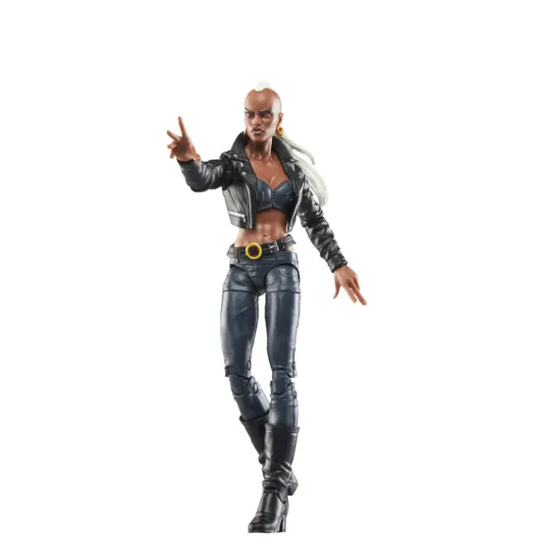 Marvel Legends Series, Strange Tales - Figura de acción Coleccionable de Bloodstorm F9035