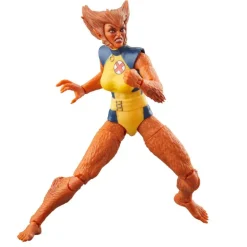 Marvel Legends Series Wolfsbane F9074