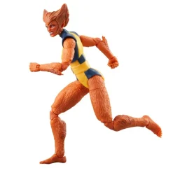 Marvel Legends Series Wolfsbane F9074