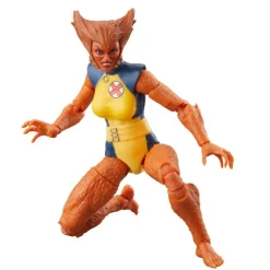 Marvel Legends Series Wolfsbane F9074