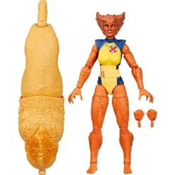 Marvel Legends Series Wolfsbane F9074