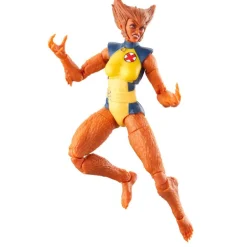 Marvel Legends Series Wolfsbane F9074