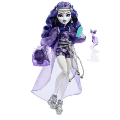 Mattel Monster High Fashion Doll Spectra