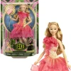 Mattel Wicked Muñeca Glinda Fashion Doll Universal Pictures HTX63