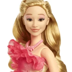 Mattel Wicked Muñeca Glinda Fashion Doll Universal Pictures HTX63
