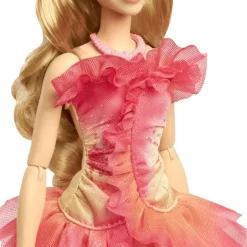 Mattel Wicked Muñeca Glinda Fashion Doll Universal Pictures HTX63