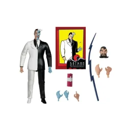 Mcfarlane Dc Two Face 6075242