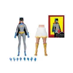 Mcfarlane Dc Direct Batgirl 6075240
