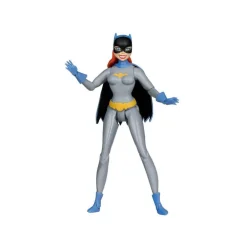 Mcfarlane Dc Direct Batgirl 6075240