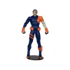 Mcfarlane Dc Direct Figure With Comic Wv6 Deathstroke 6075230