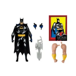 Mcfarlane Dc Lightning Strike 6075245