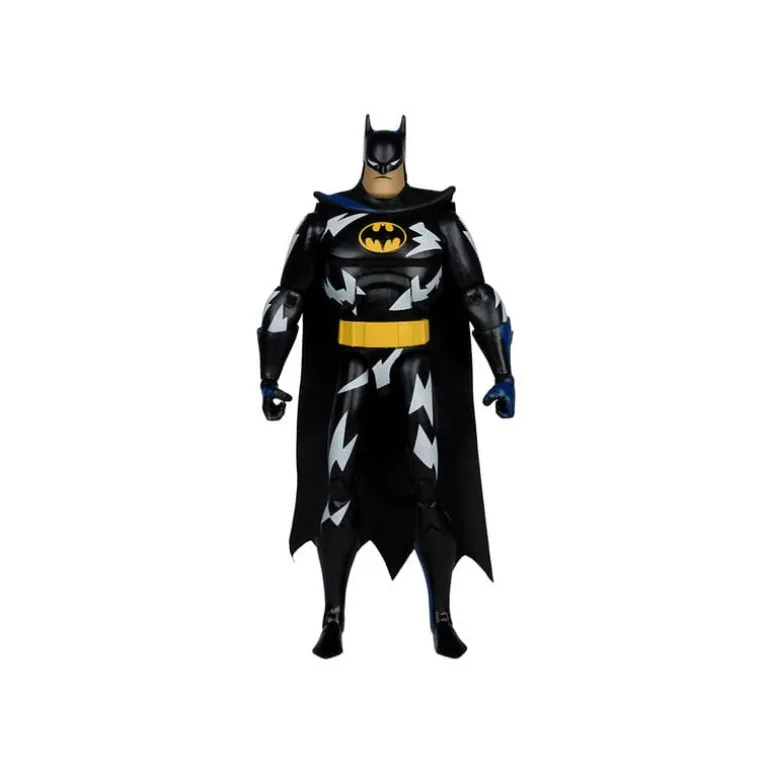 Mcfarlane Dc Lightning Strike 6075245