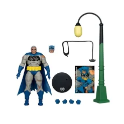 Mcfarlane Dc Mcfarlane Collector Edition 21 Batman 6075237