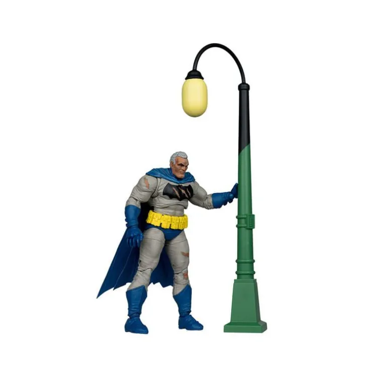 Mcfarlane Dc Mcfarlane Collector Edition 21 Batman 6075237