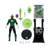 Mcfarlane Dc Mcfarlane Collector Edition 22 Green Lantern 6075239