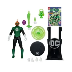 Mcfarlane Dc Mcfarlane Collector Edition 22 Green Lantern 6075239