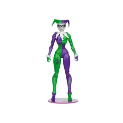 Mcfarlane Dc Multiverese Harley Quinn Classic Jokeriz 60749