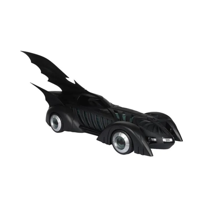Mcfarlane Dc Multiverse Vehicles Batmobile Batman Forever 6075232