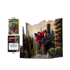 Mcfarlane Marvel Collection Spider Man 6 6074994