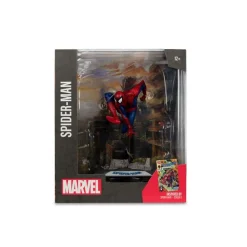 Mcfarlane Marvel Collection Spider Man 6 6074994