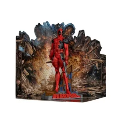Mcfarlane Marvel Collection Deadpool New Mutants 9 6074995