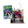 Mcfarlane Marvel Collection Spider Man By Todd Mcf 6074916