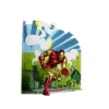 Mcfarlane Marvel Collection Iron Man 126 6074996