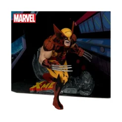 Mcfarlane Marvel Collection Wolverine X Men 1 6074997