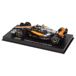 McLaren Formula Uno F1 Escala 1:43