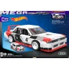 Mega Construx Audi 90 Quattro Imsa Gto HRY20
