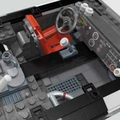 Mega Construx Audi 90 Quattro Imsa Gto HRY20