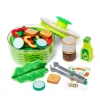 Melissa & Doug Centrifugador De Ensalada 6073133