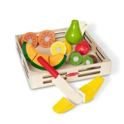 Melissa & Doug Frutas Para Cortar 6073948