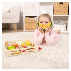 Melissa & Doug Frutas Para Cortar 6073948