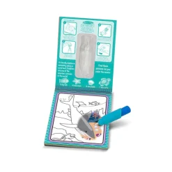 Melissa & Doug Water Wow - Mundo Submarino 6073144