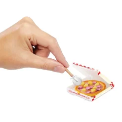 MGA Miniverse Multipack Mini Comida y Misteriosa Sorpresa