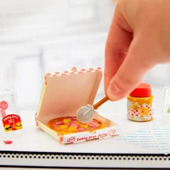 MGA Miniverse Multipack Mini Comida y Misteriosa Sorpresa
