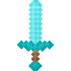 Minecraft Espada de Batalla para Vivir Aventuras