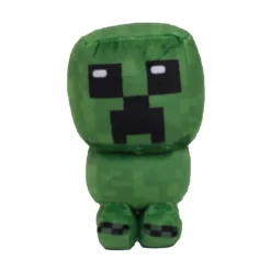 Minecraft Mini Peluche